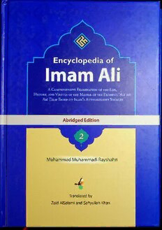 book image