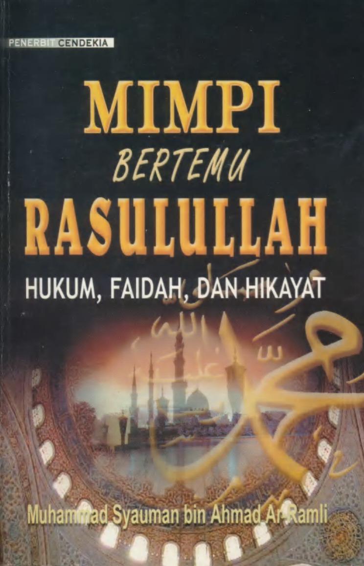 book image