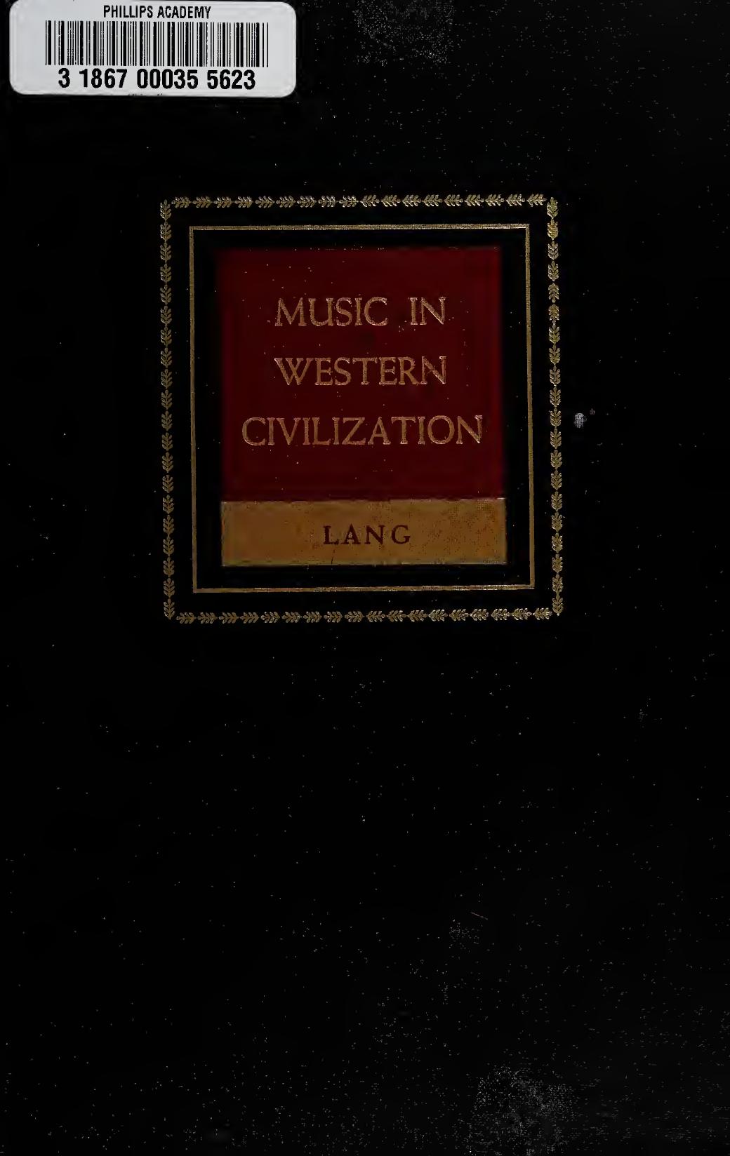 book image