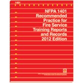 Download NFPA® 1401 Recommended Practice for Fire Service Training ...