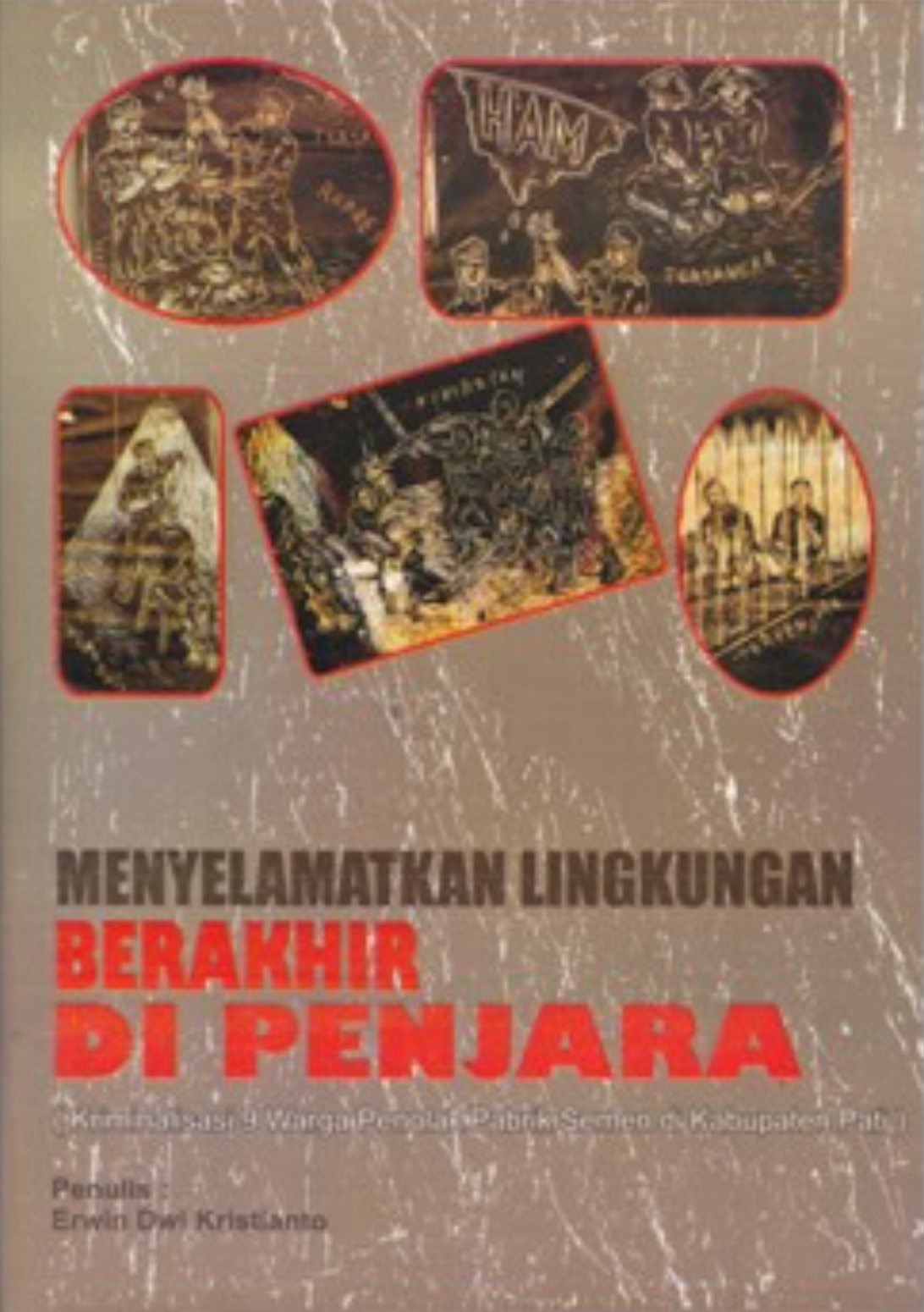 book image