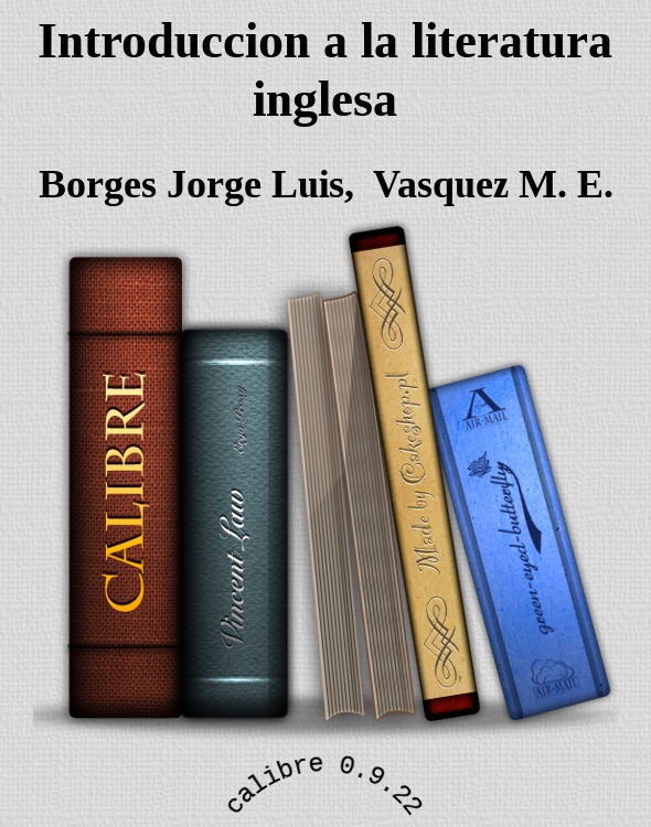 book image