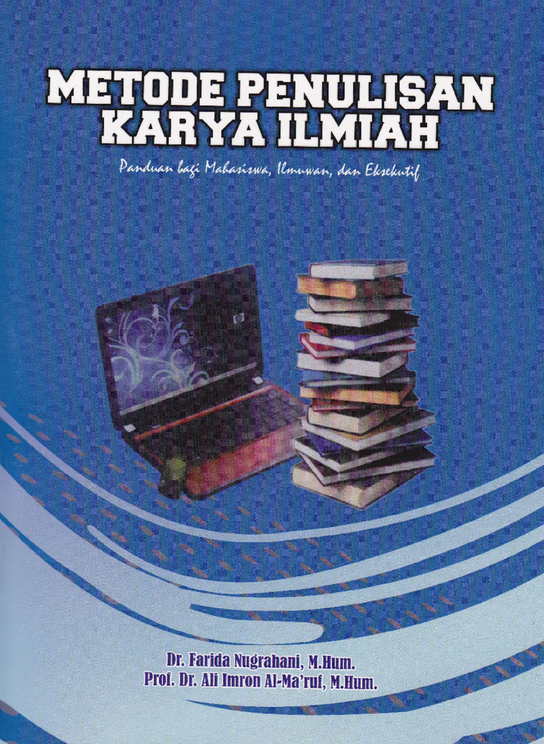 book image