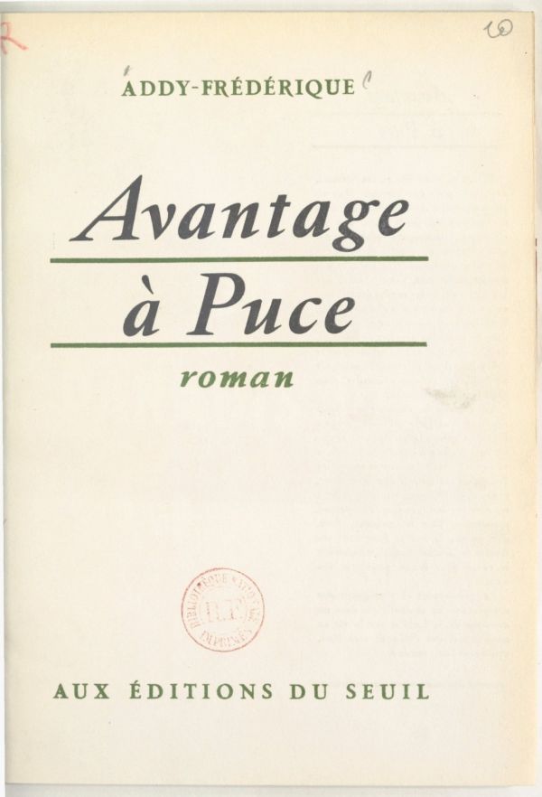 book image