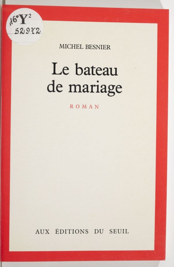 book image