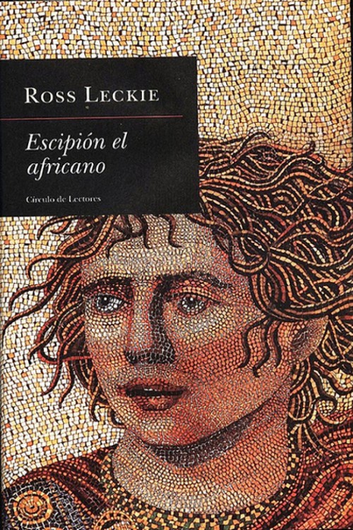 Download Escipión El Africano Pdf By Ross Leckie 