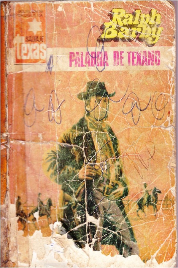 book image