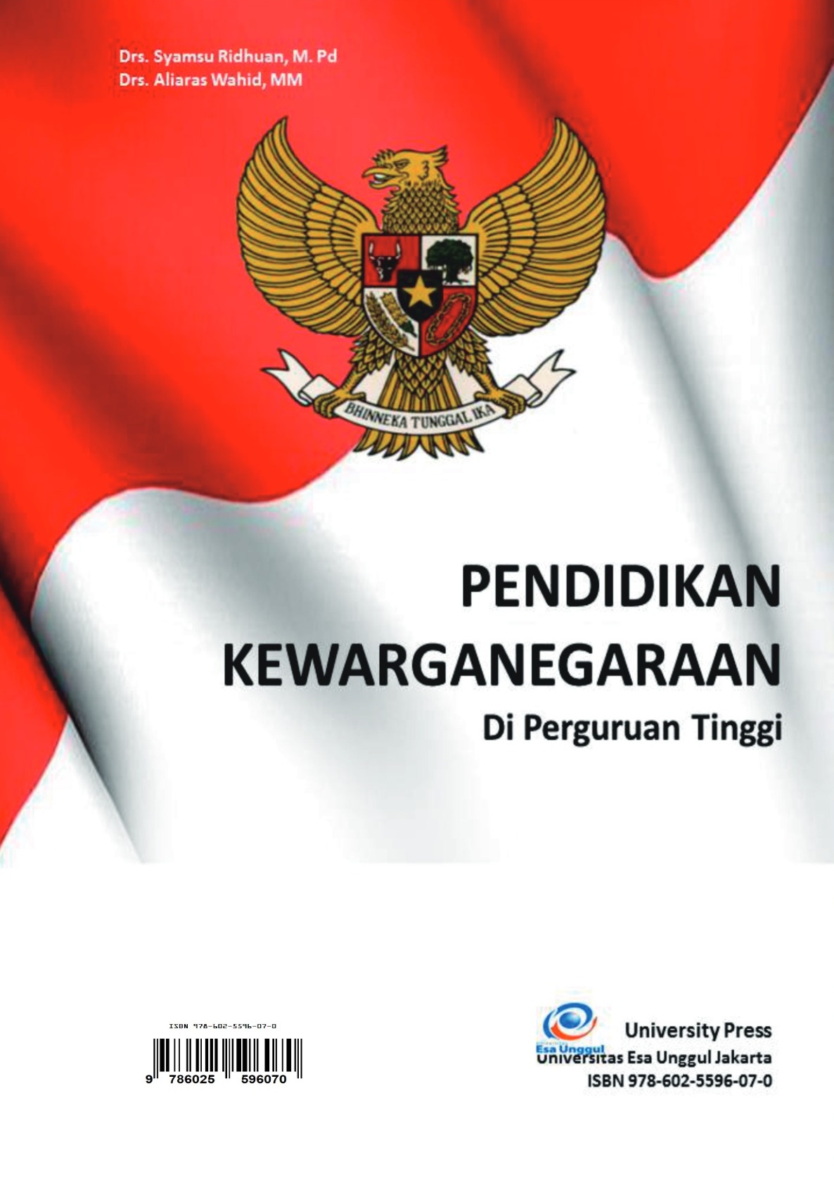 Download Pendidikan Kewarganegaraan di Perguruan Tinggi PDF by Drs ...