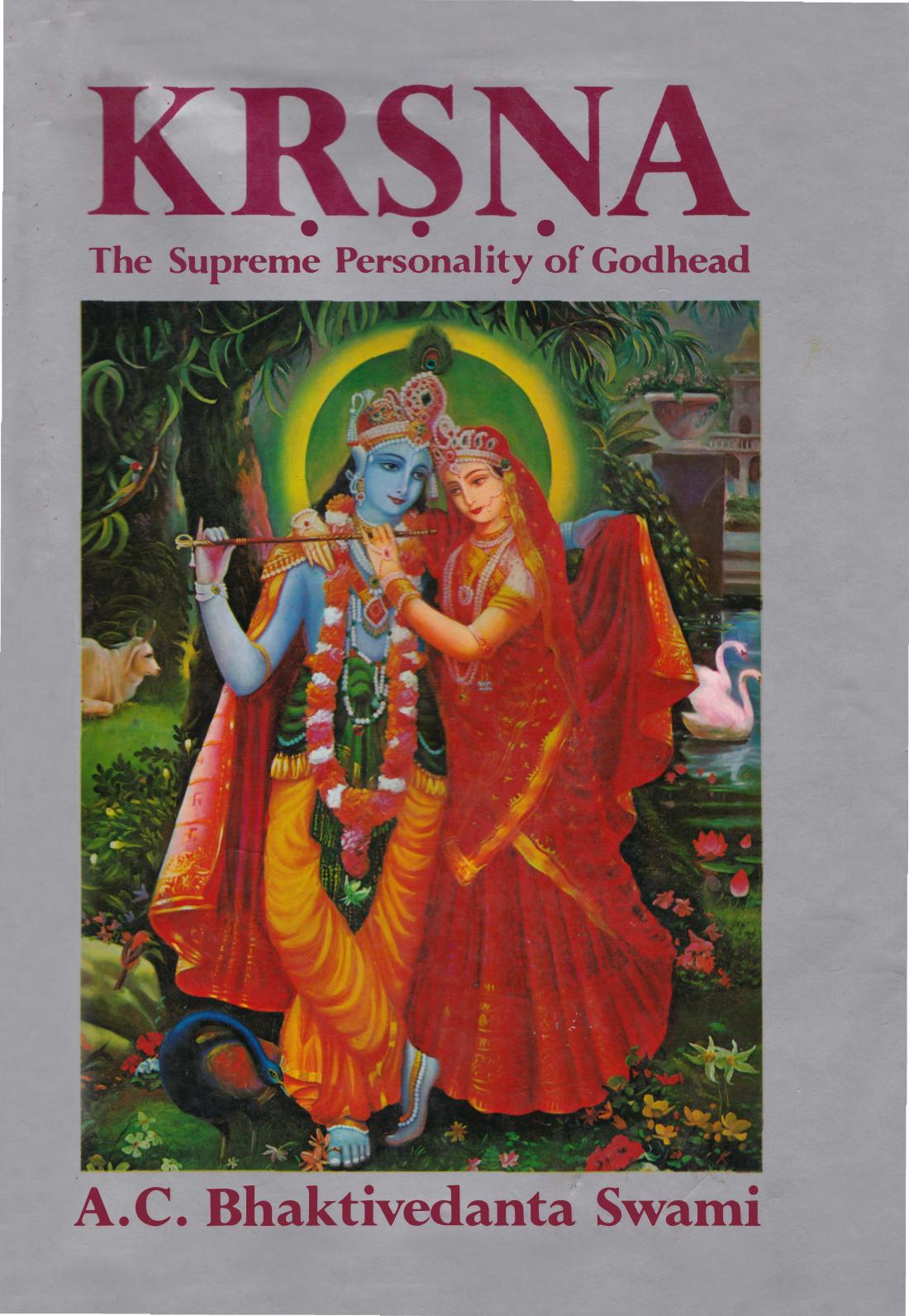 book image