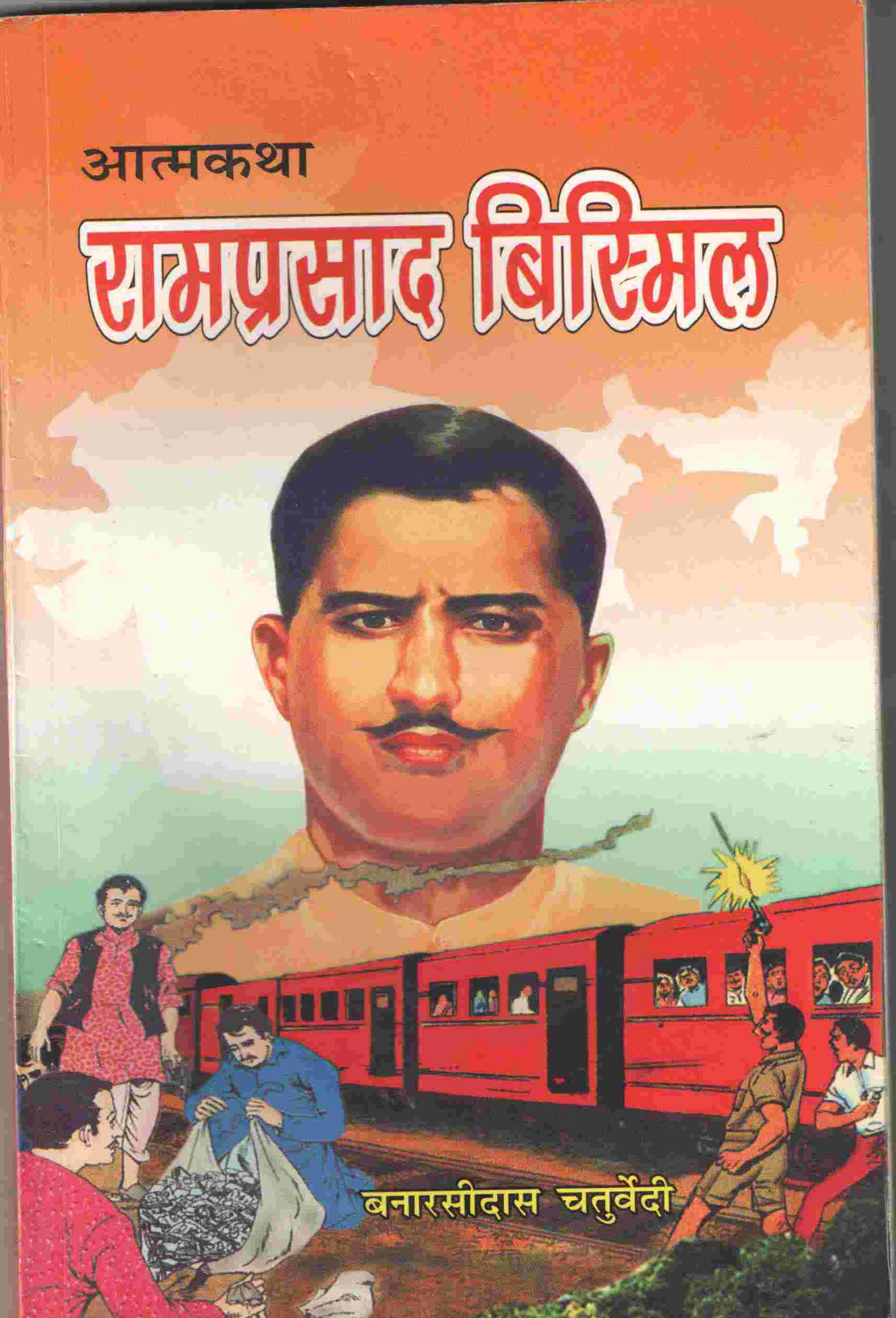 book image