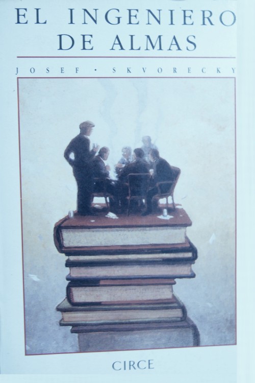 book image