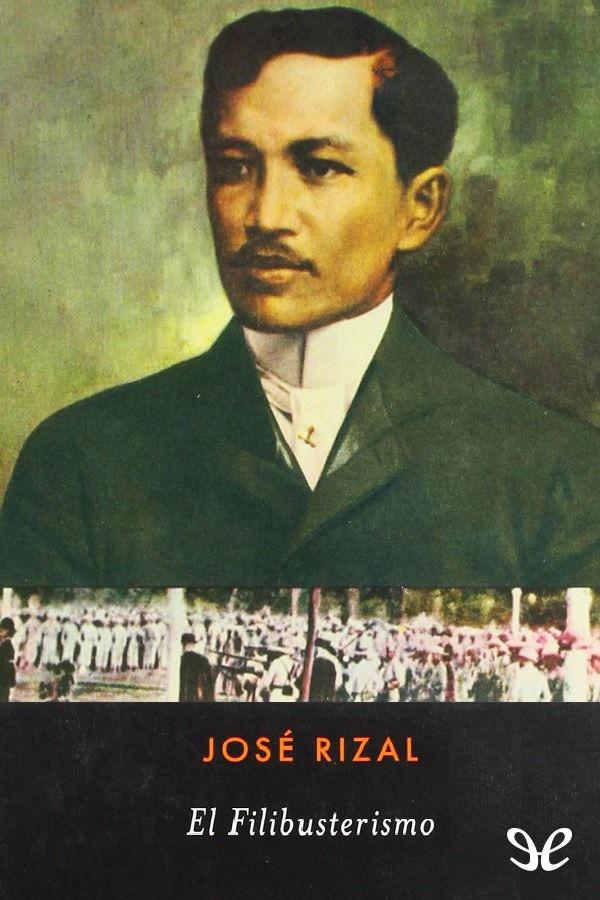 Download El Filibusterismo PDF By José Rizal