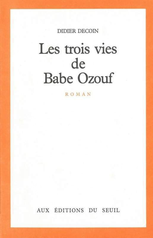 book image