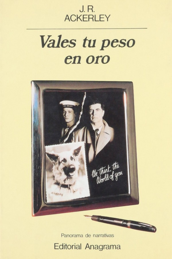 book image