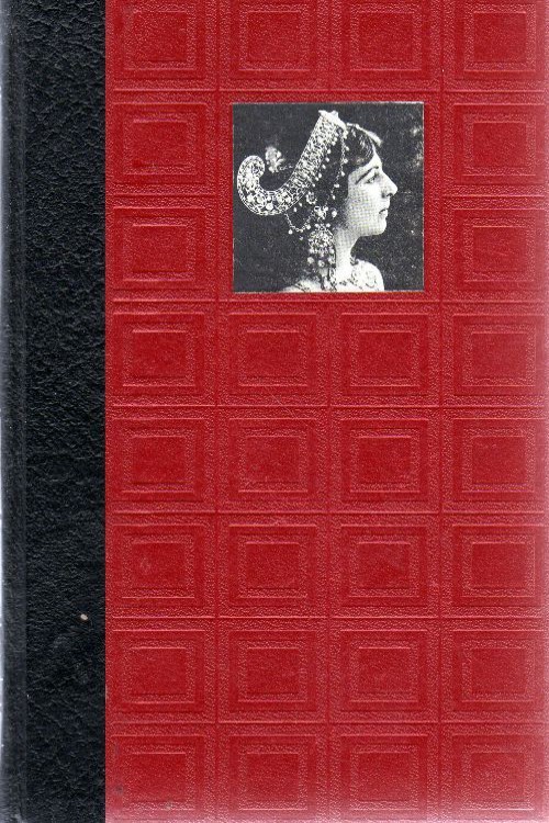 book image