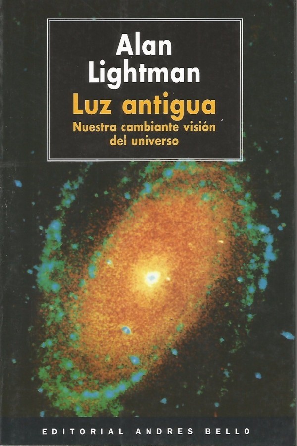 book image