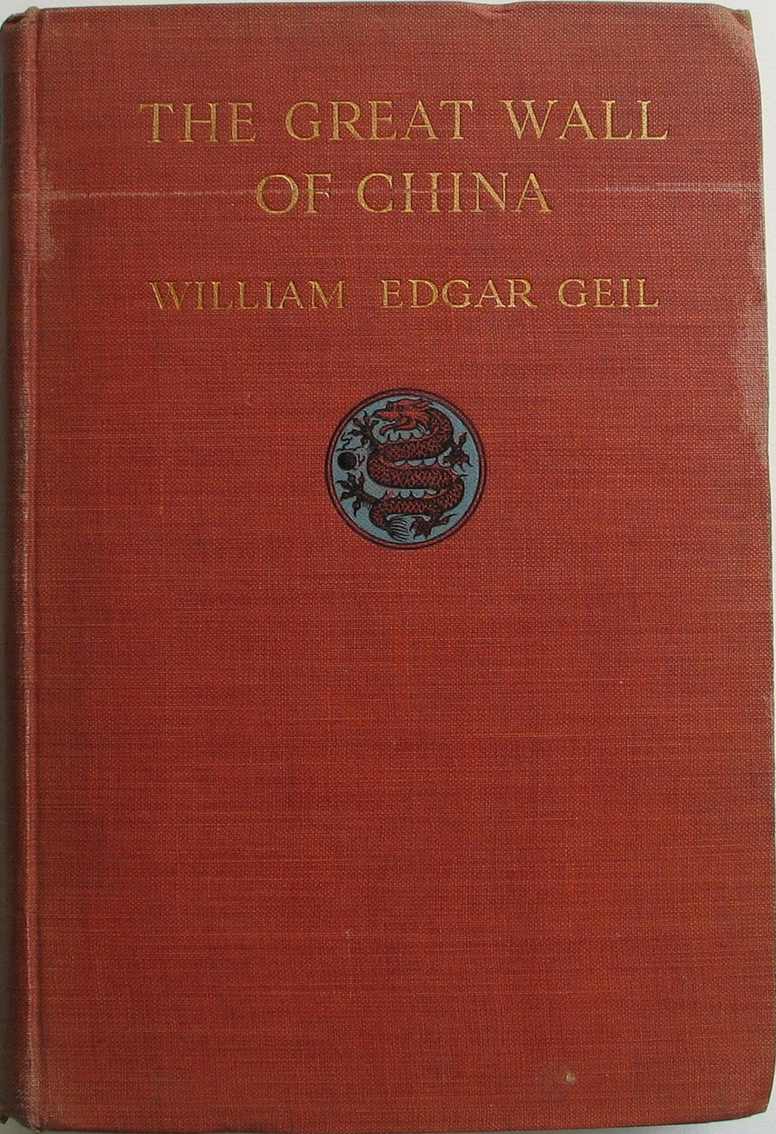 book image