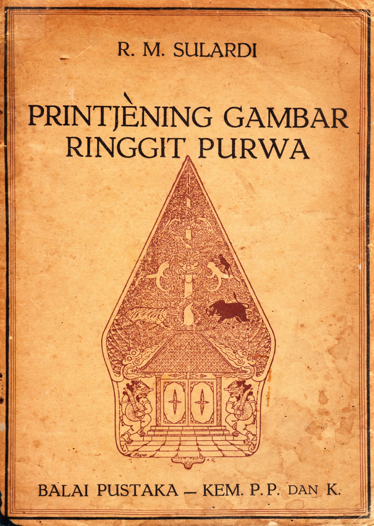 book image