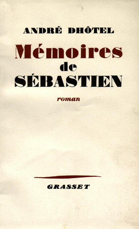 book image