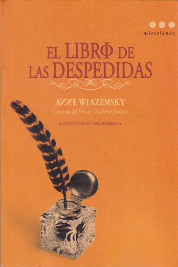 book image