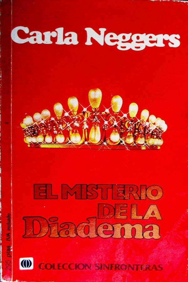 book image