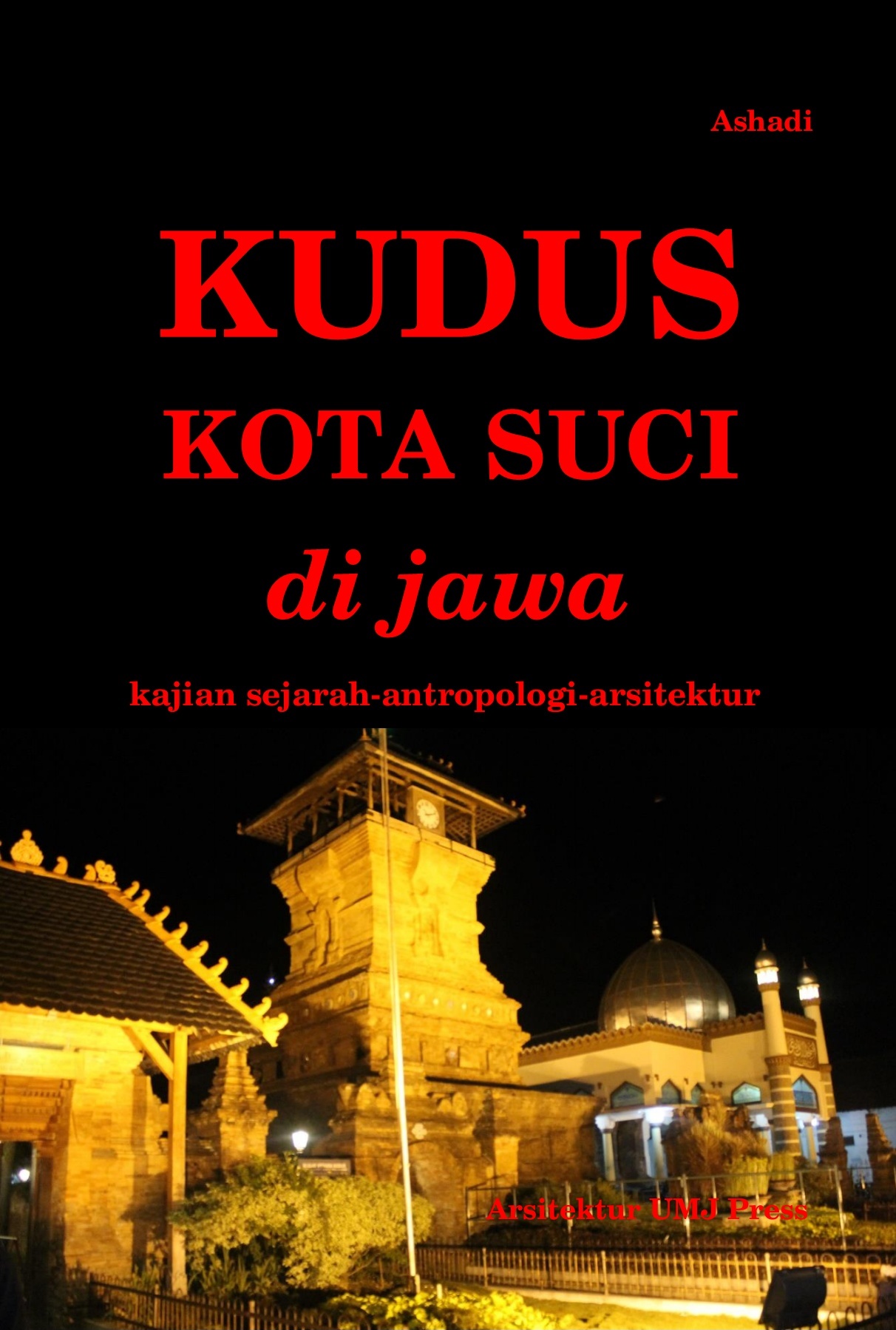 book image