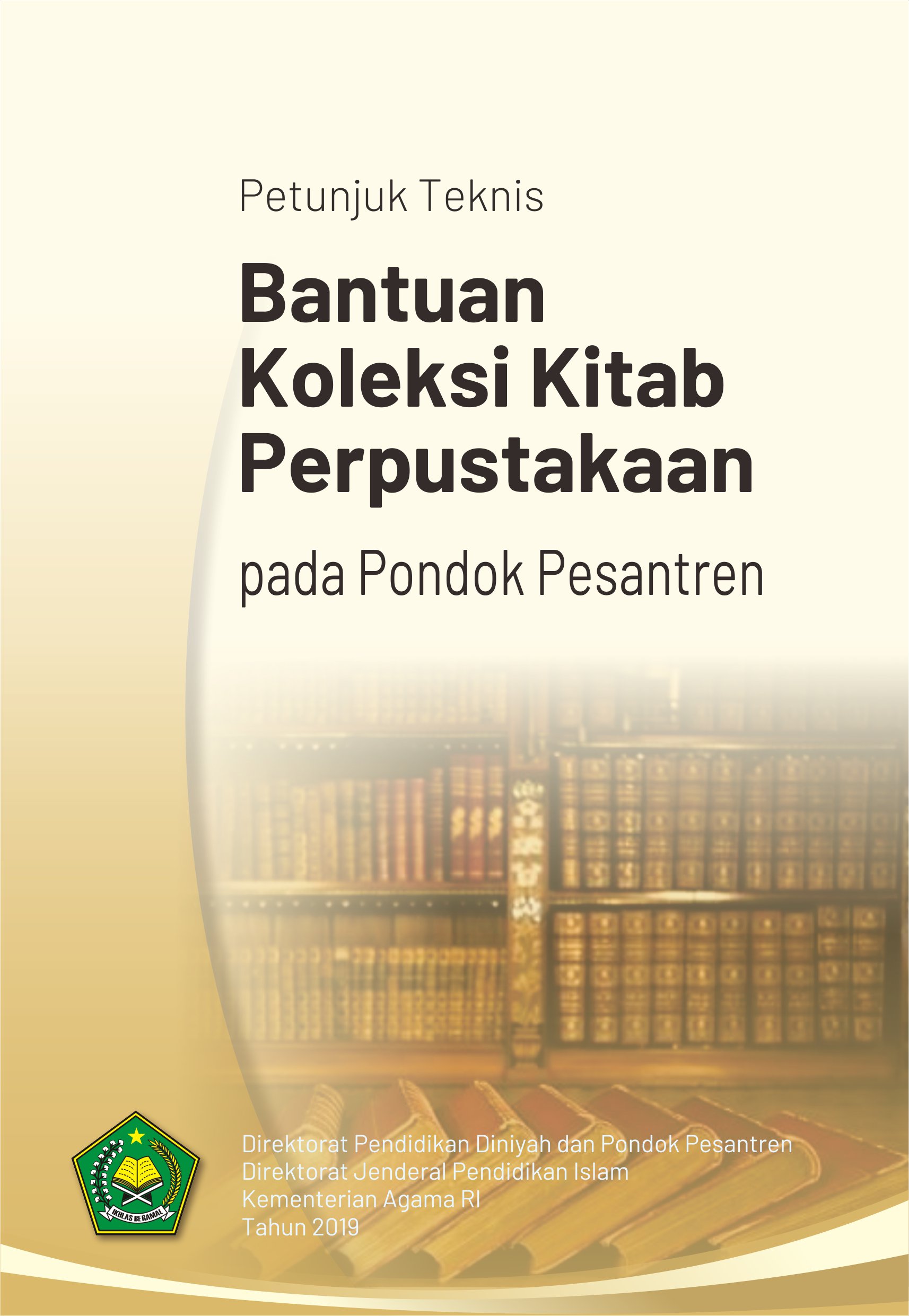 book image