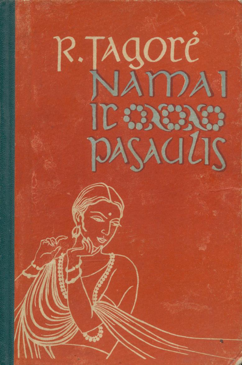 book image