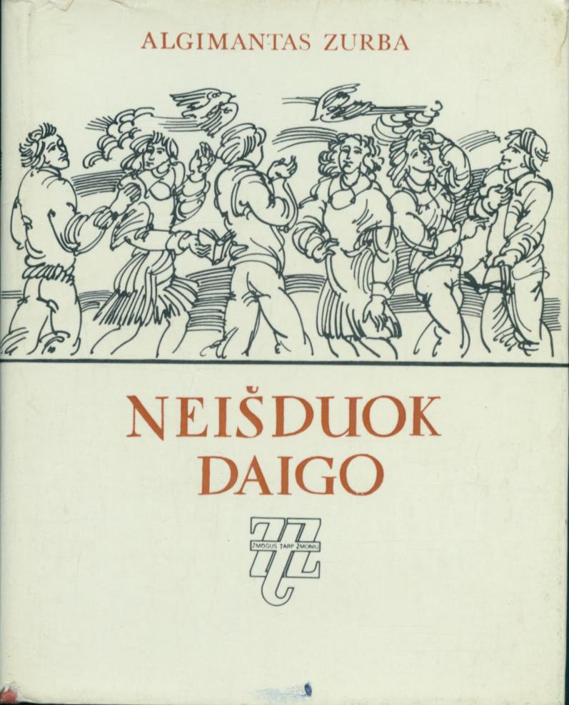 book image