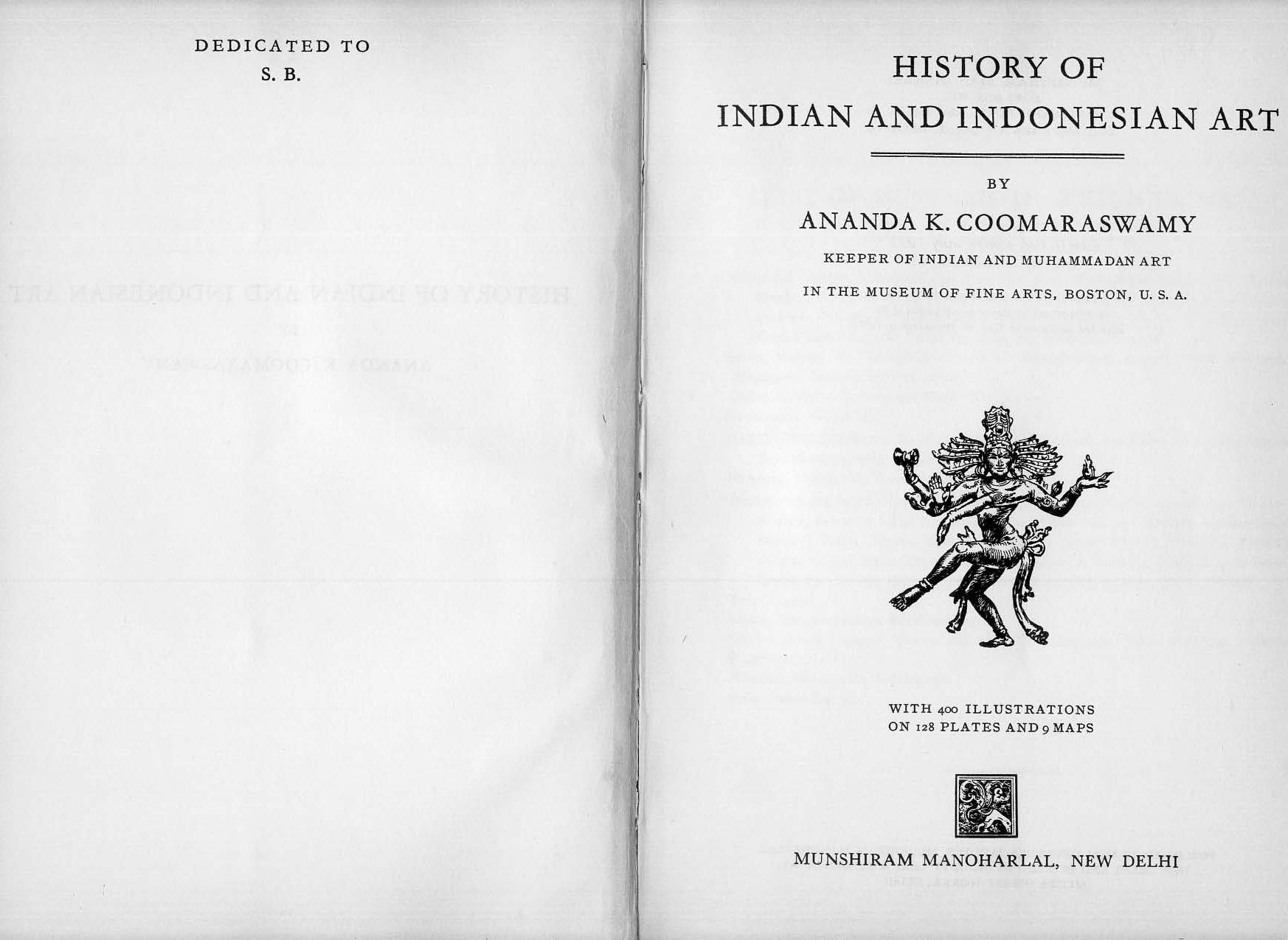 book image