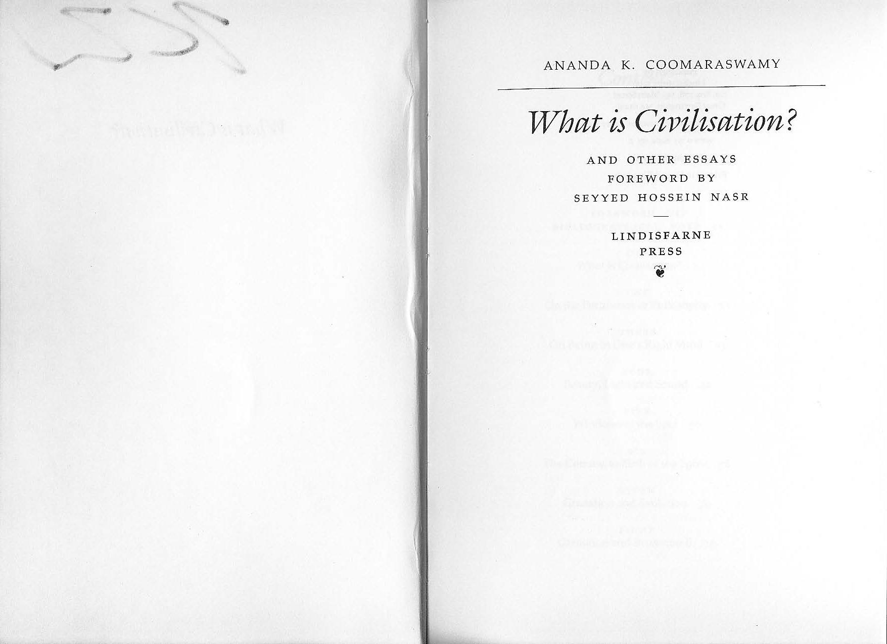 book image