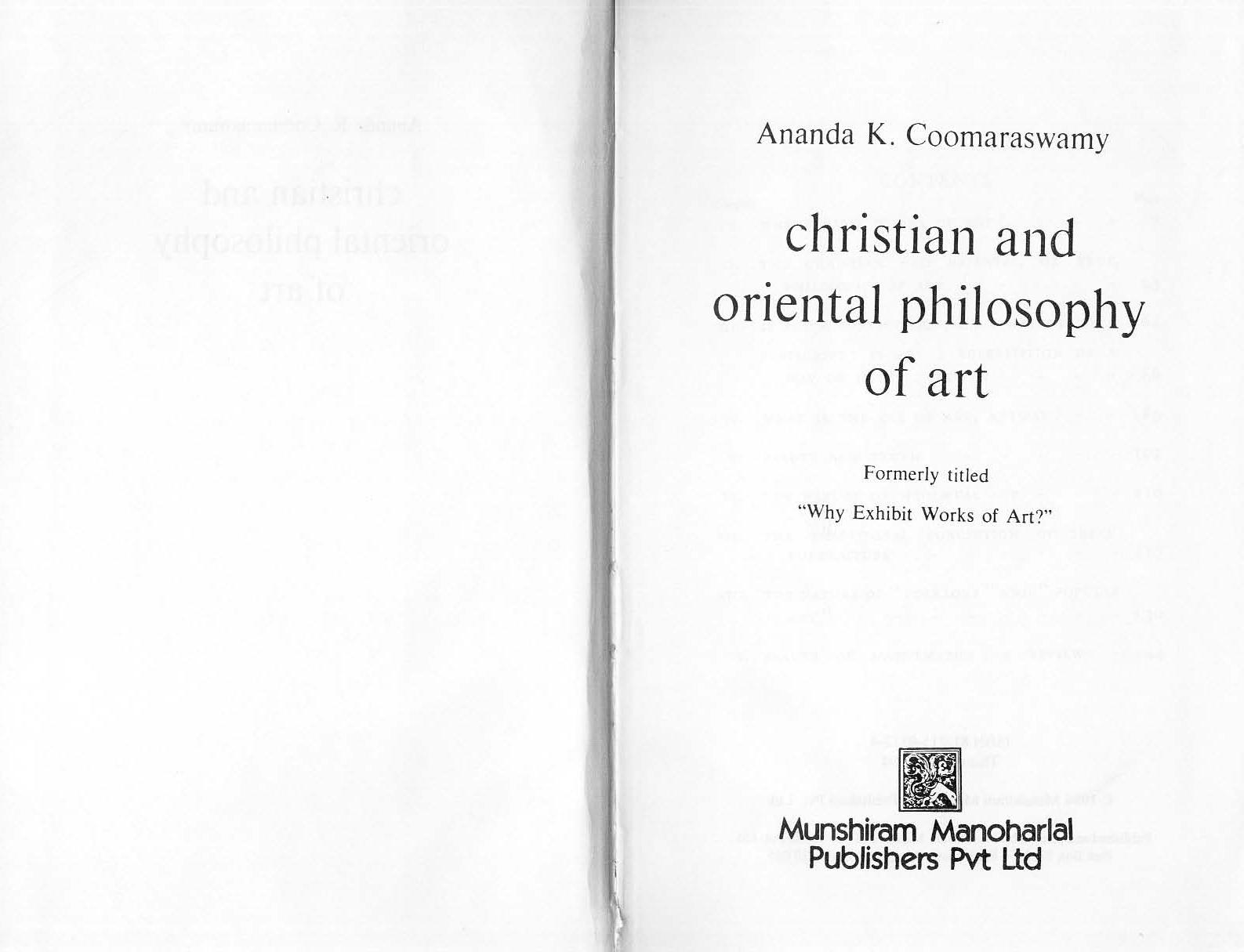 book image