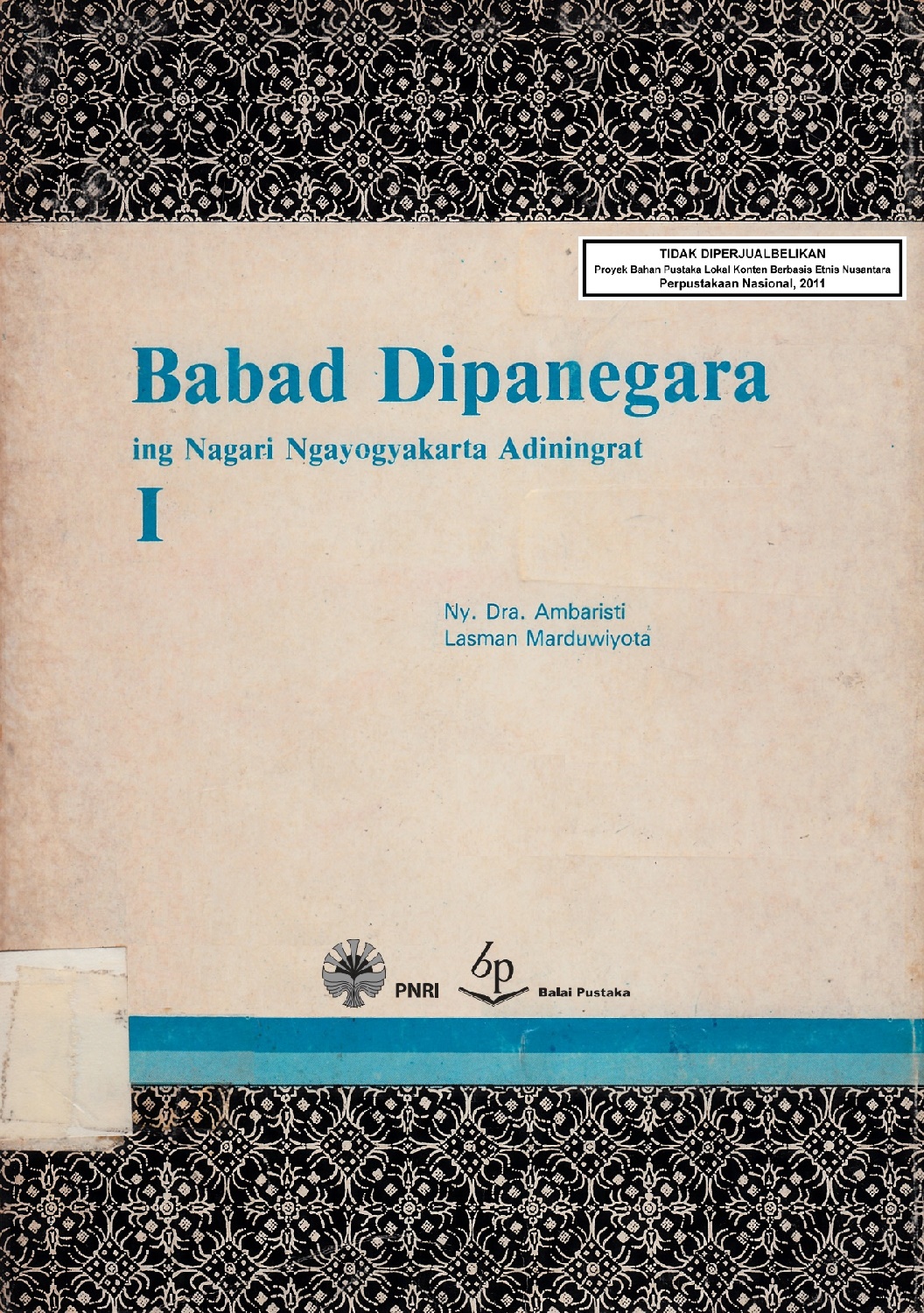 book image