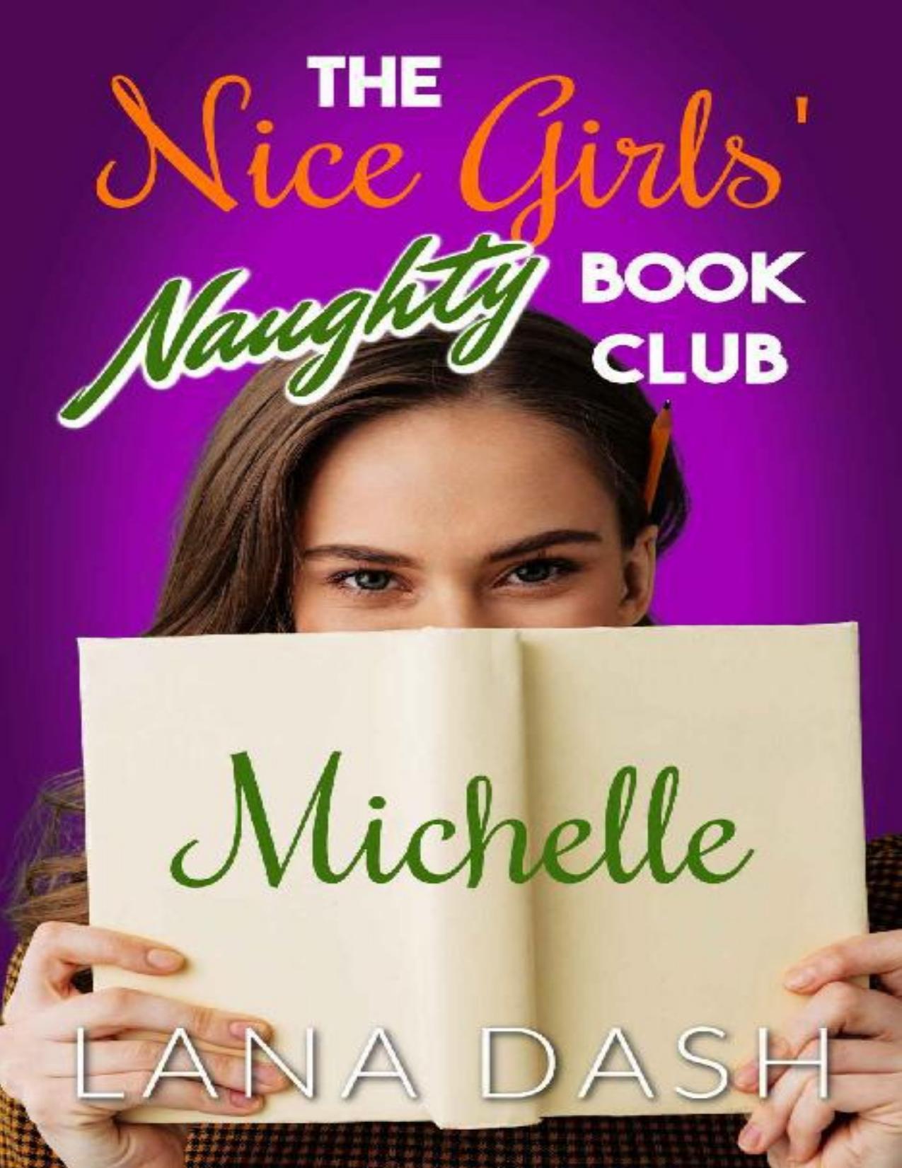 Download Michelle A Curvy Girl Romance The Nice Girls Naughty Book