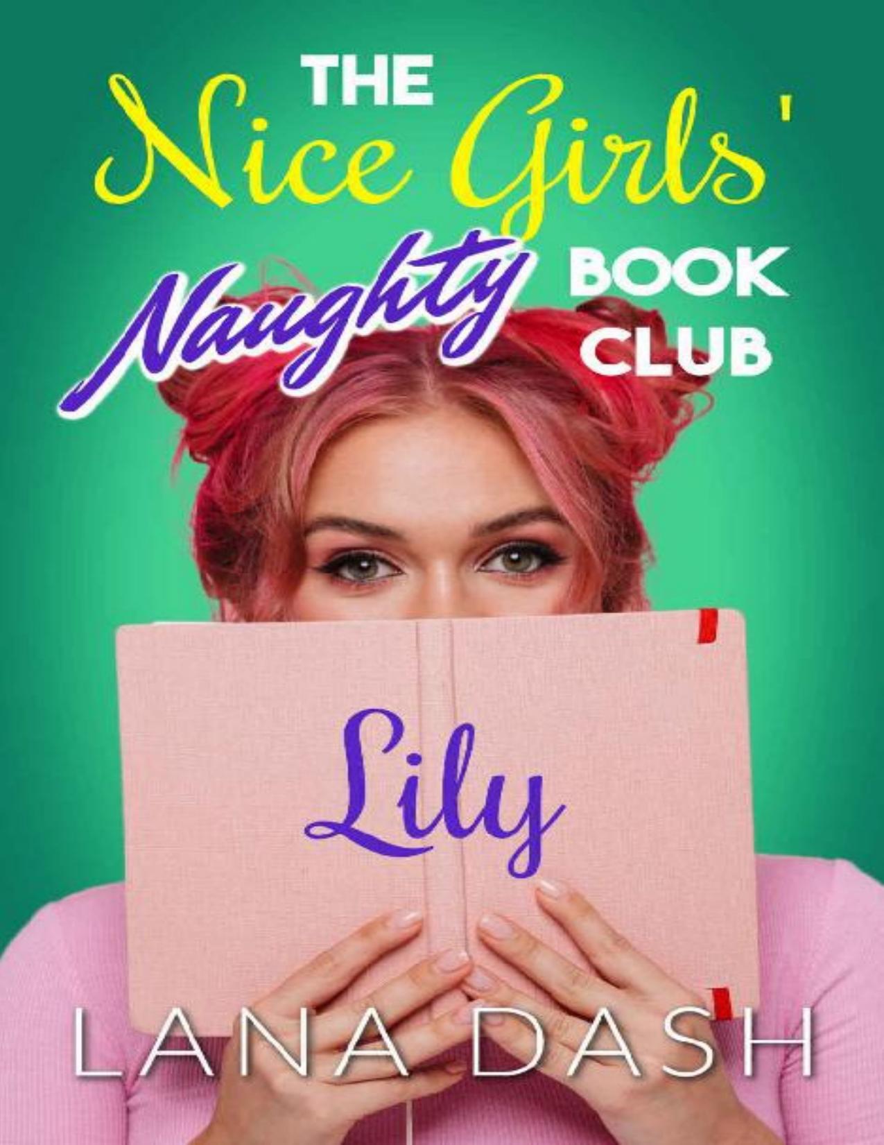 Download Lily A Curvy Girl Romance The Nice Girls Naughty Book Club