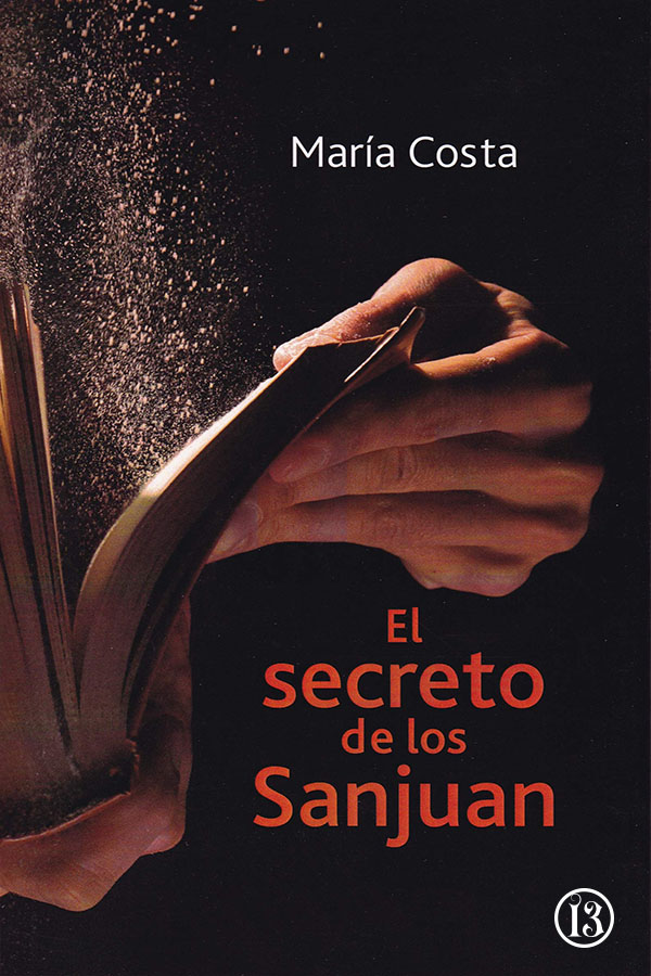 book image