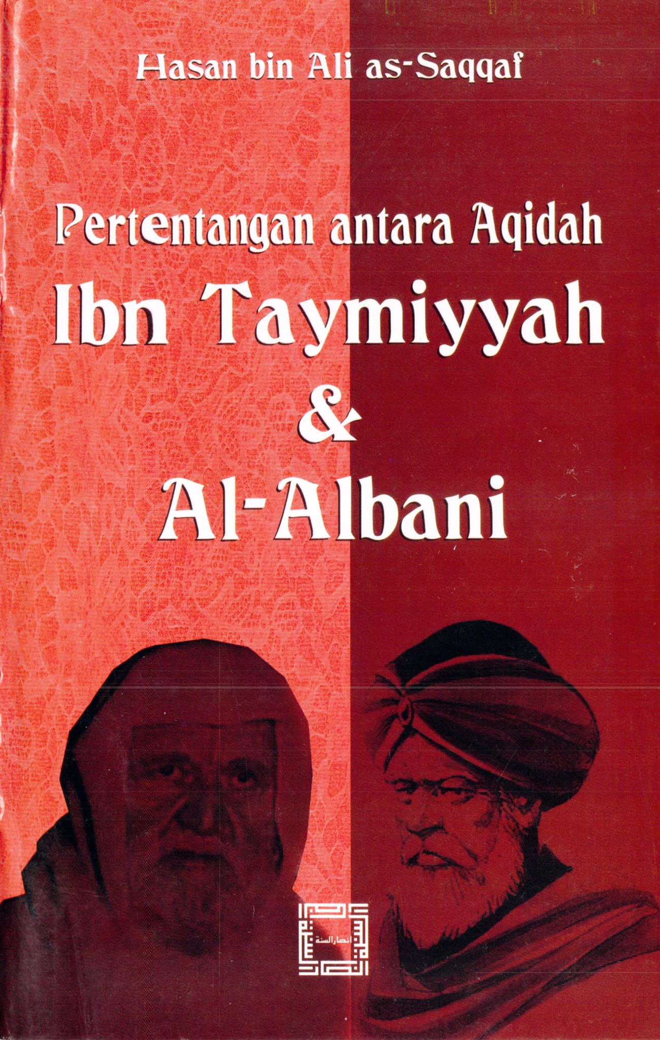 book image