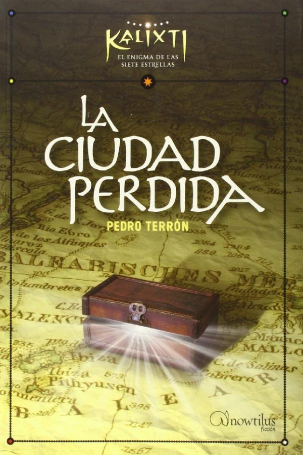 book image