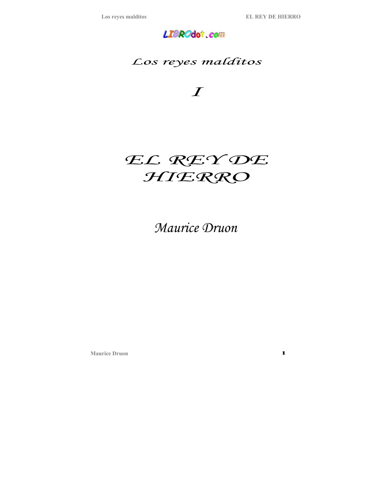 book image