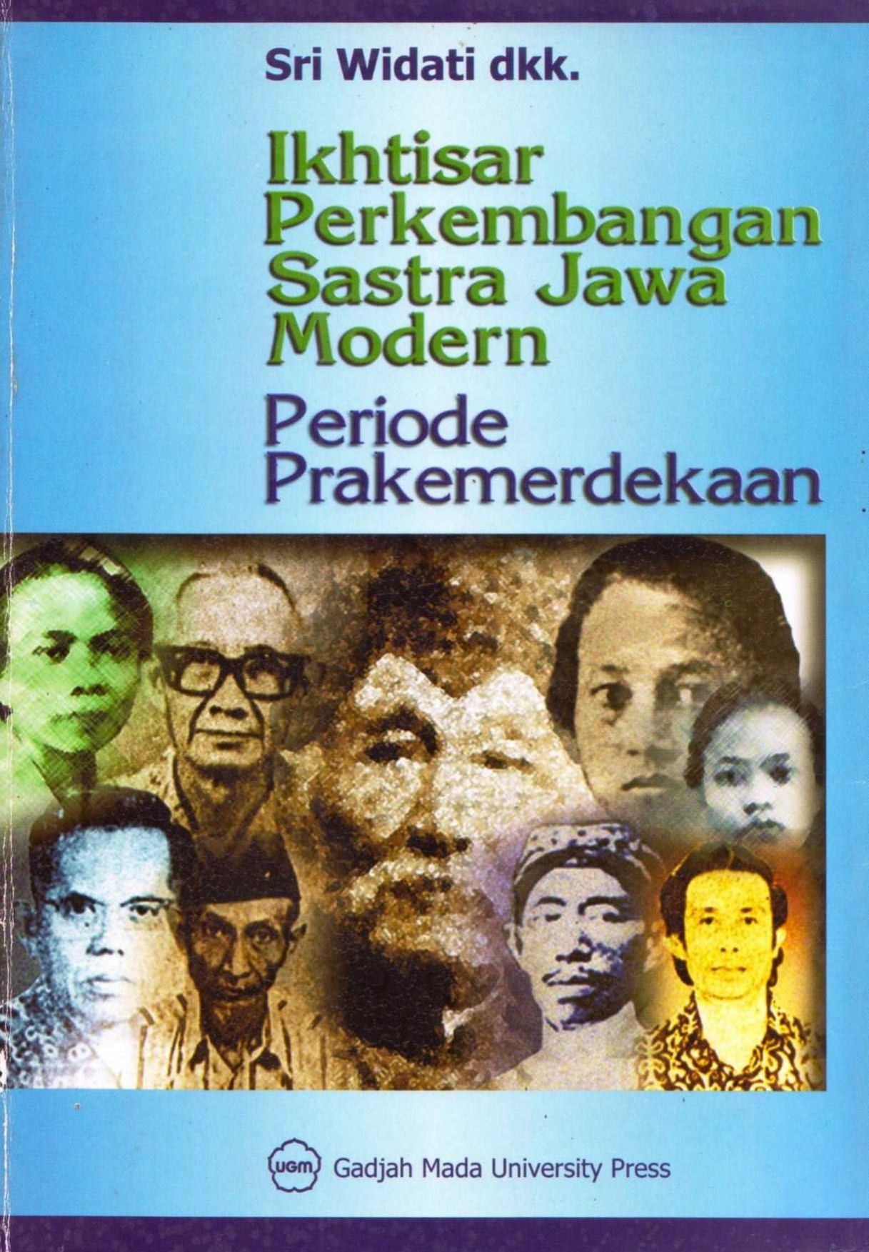 book image