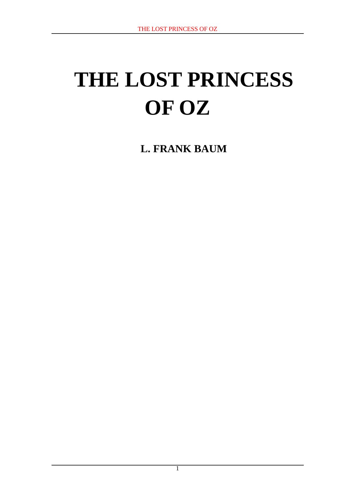 book image