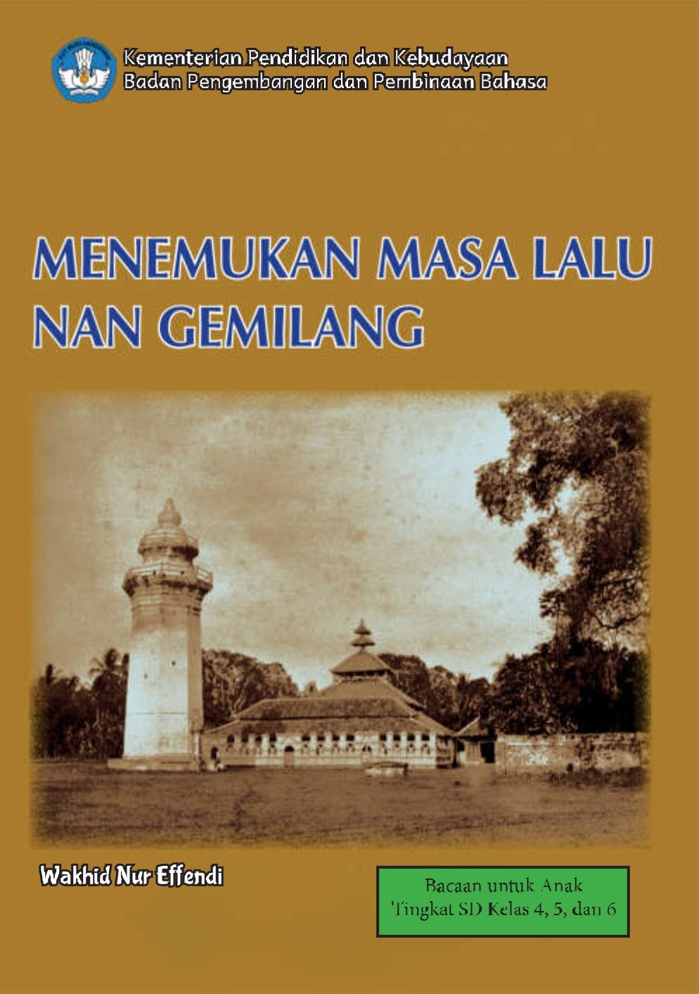 book image