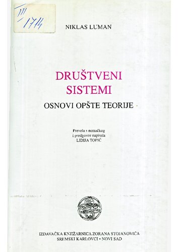 book image