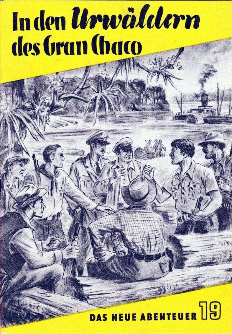 book image