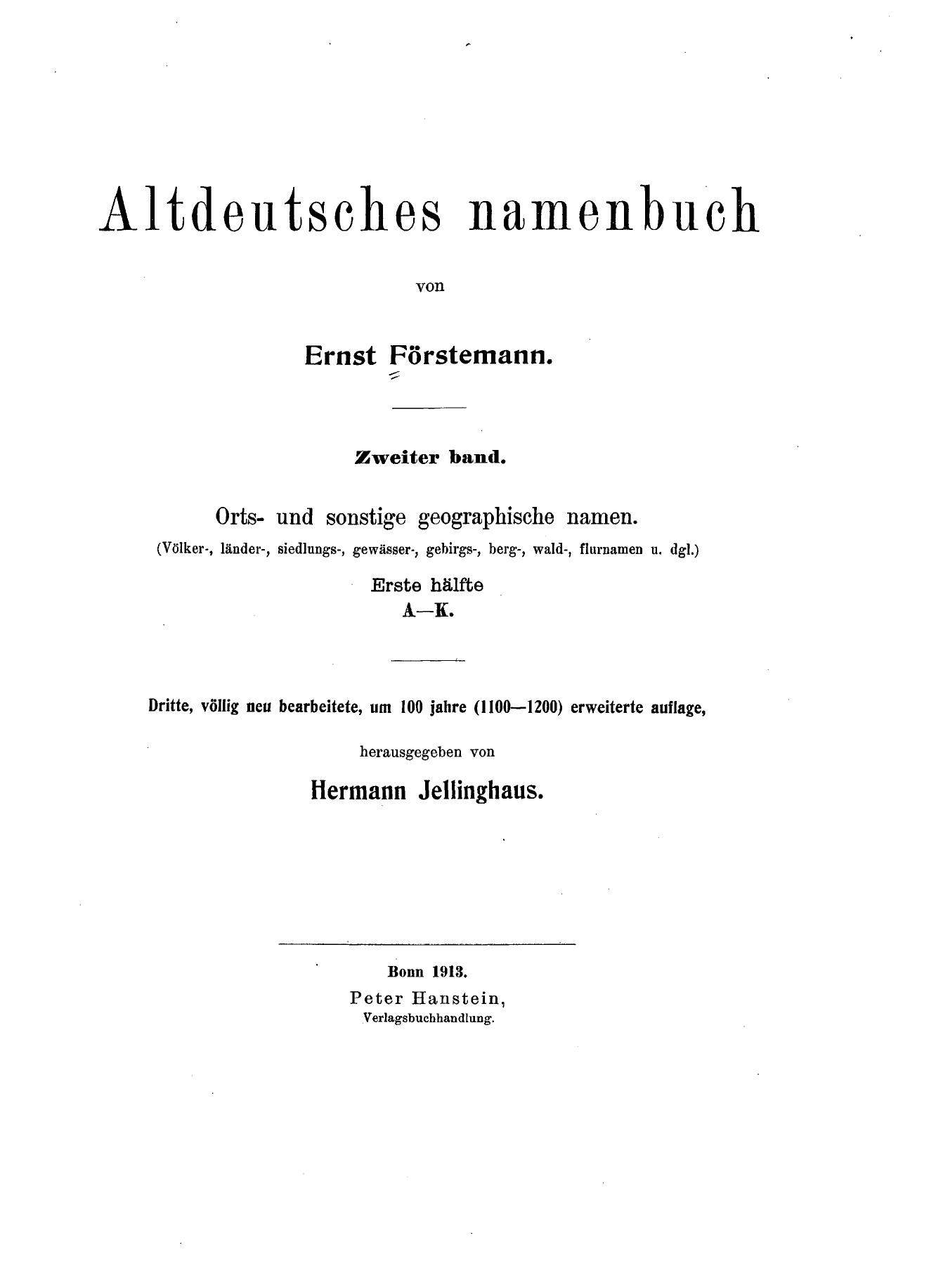 book image