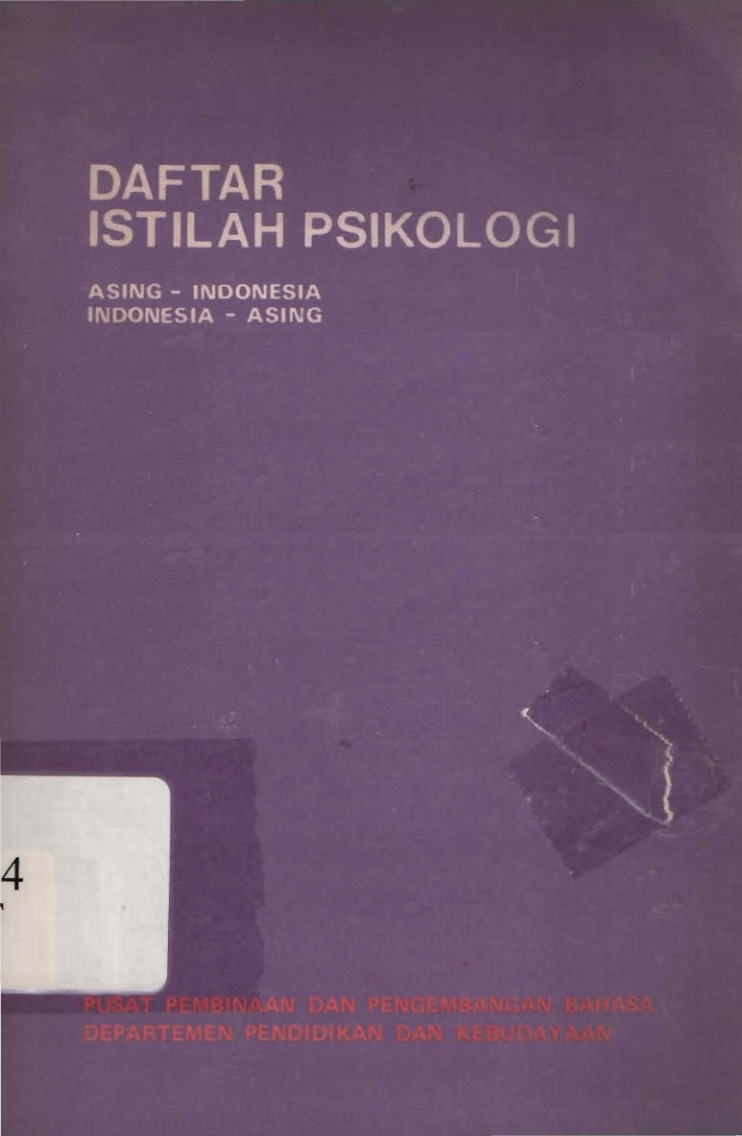 book image