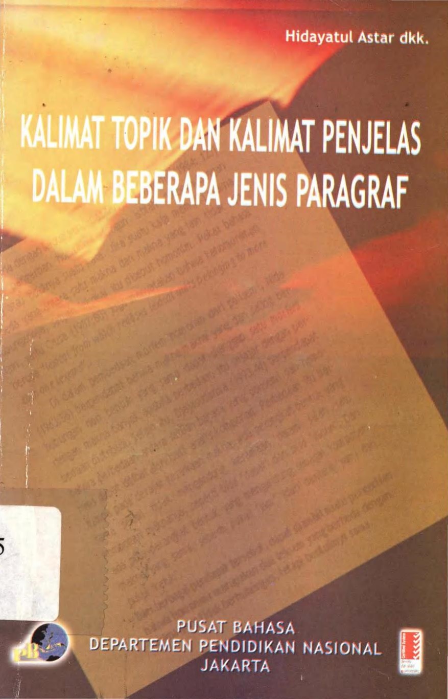 book image