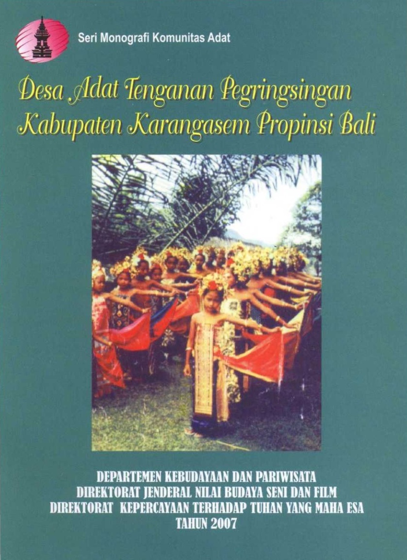 book image