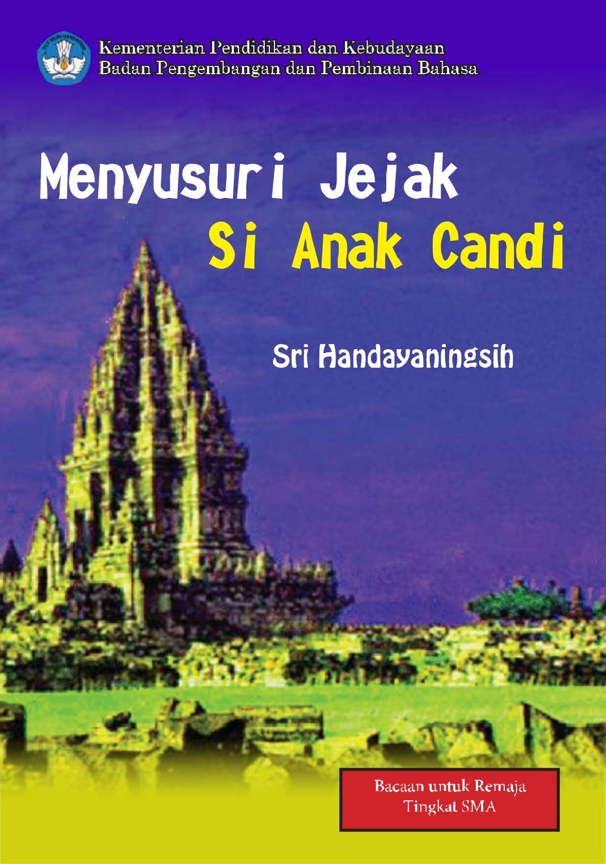 book image