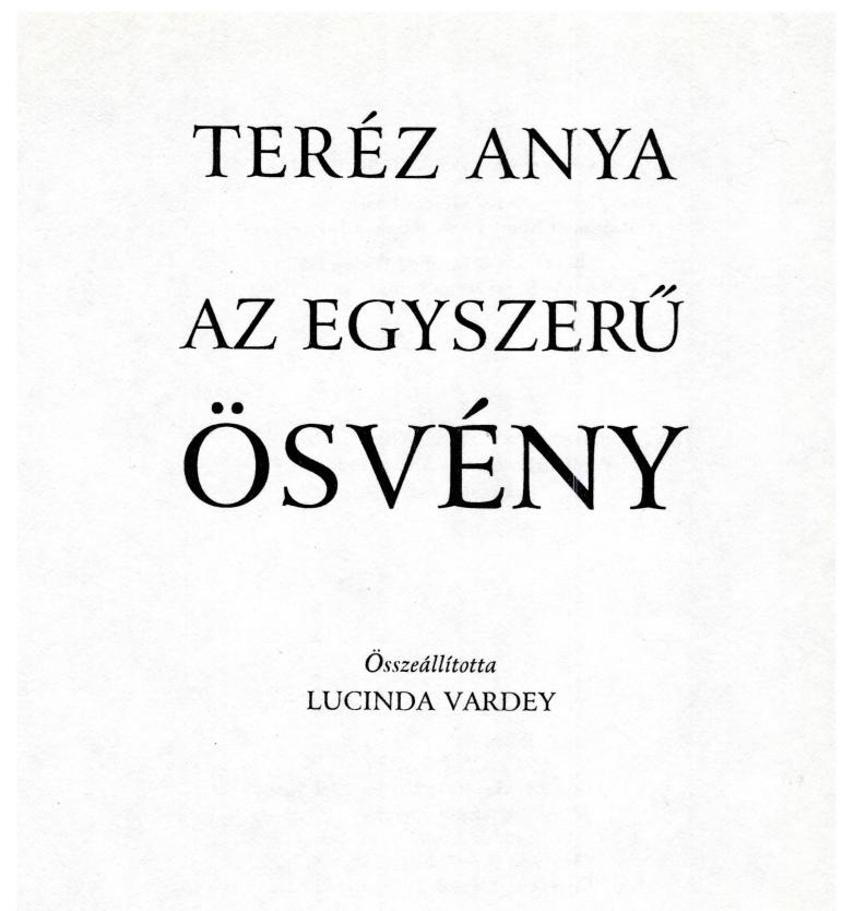 book image